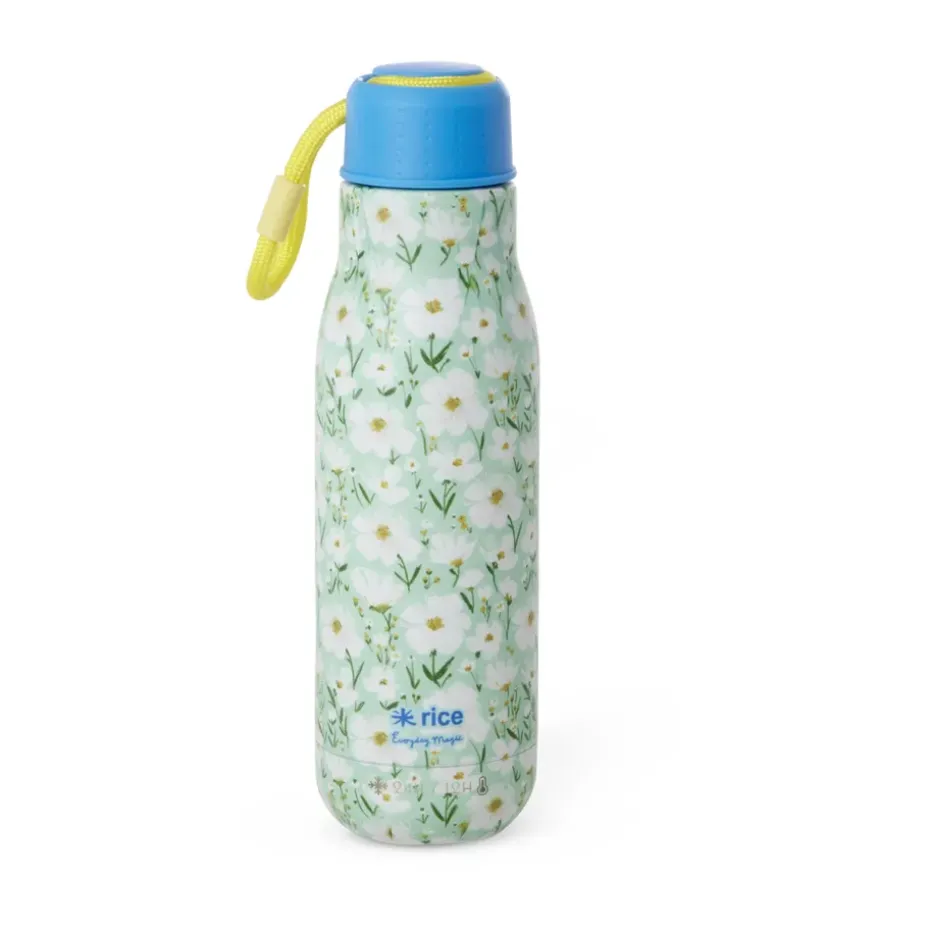 Rice thermosfles 50 cl, Summer bloom