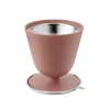 Rig-Tig SLOW filterhouder, roze