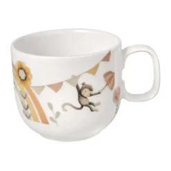 Roar like a Lion kinderbeker S 17 cl, Multi
