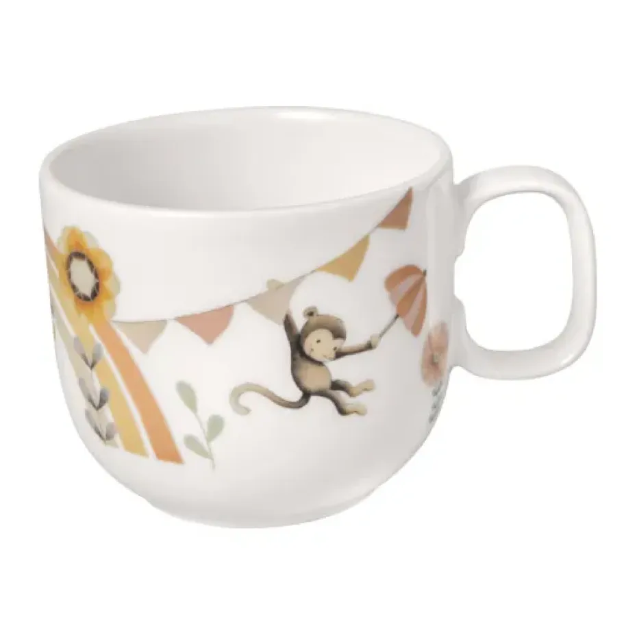 Roar like a Lion kinderbeker S 17 cl, Multi