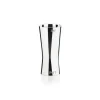 Rocks jigger 2,5/5 cl, Glanzend