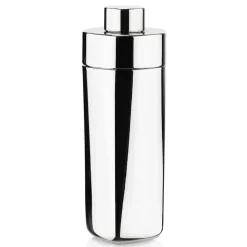 Rocks shaker 40 cl, Glanzend
