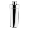 Rocks shaker 70 cl, Roestvrij staal