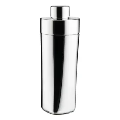 Rocks shaker 70 cl, Roestvrij staal