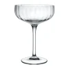 Rose Garden champagnecoupe 12 cl 4-pack, Helder