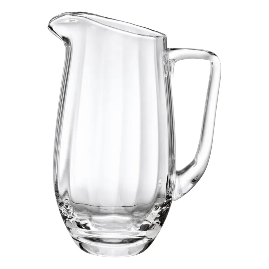Rose Garden karaf 1,5 l, Transparant
