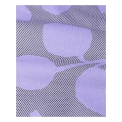 Rosendahl outdoor natura tafelzeil, Groen-lavender