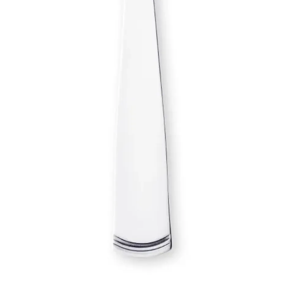 Rosenholm dessert lepel zilver, 15 cm