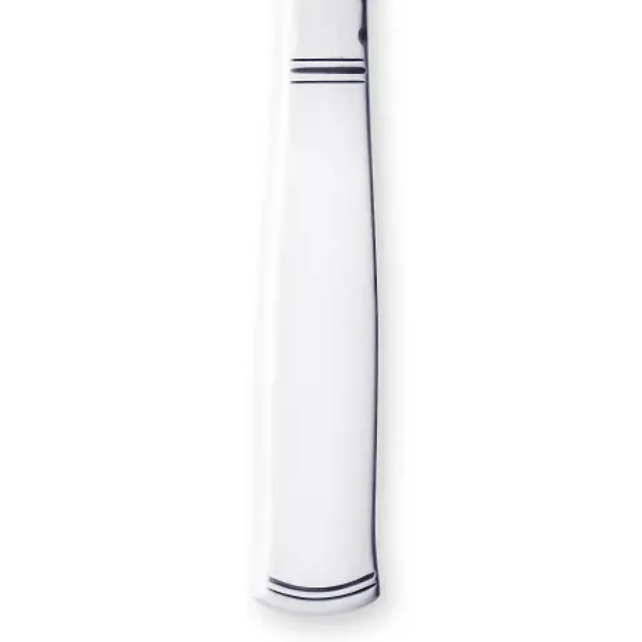 Rosenholm tafelmes zilver, 20 cm