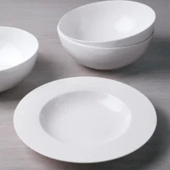 Royal diep bord, 24 cm