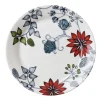 Runo bord Ø26 cm, Sommarstråle