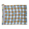 Rutan loper 50x140 cm, Oat