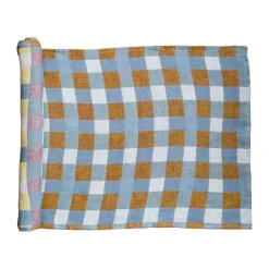 Rutan loper 50x140 cm, Oat