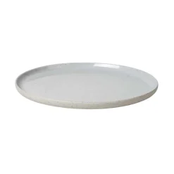 Sablo dessertbordje Ø 21 cm, Cloud
