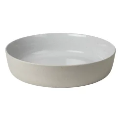 Sablo saladeschaal Ø28 cm, Cloud