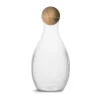 Sagaform Blanka karaf 1,4 L, Helder