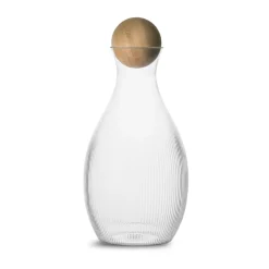 Sagaform Blanka karaf 1,4 L, Helder