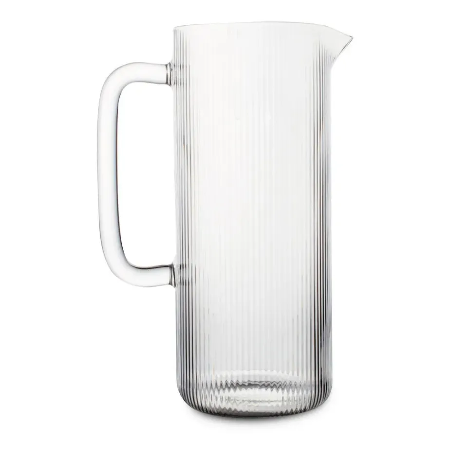 Saga karaf 1,36 liter, Transparant