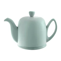 Salam monochrome theepot 0,7 L, Almond green