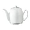 Salam monochrome theepot 1 L, White
