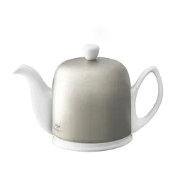 Salam theepot 0,7 L, Zinc