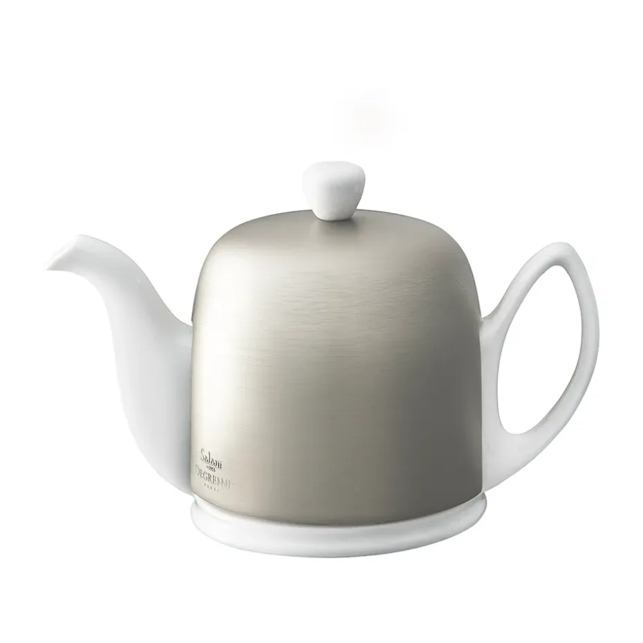 Salam theepot 0,7 L, Zinc