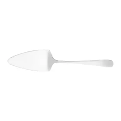 Sally taartschep 25 cm, Roestvrij staal