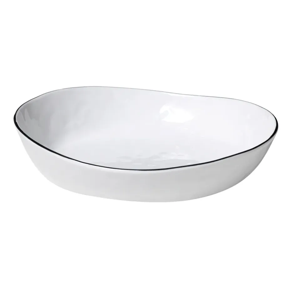 Salt serveerschaal, 20 cm