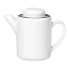 Salt theepot, 130 cl.