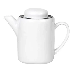 Salt theepot, 130 cl.