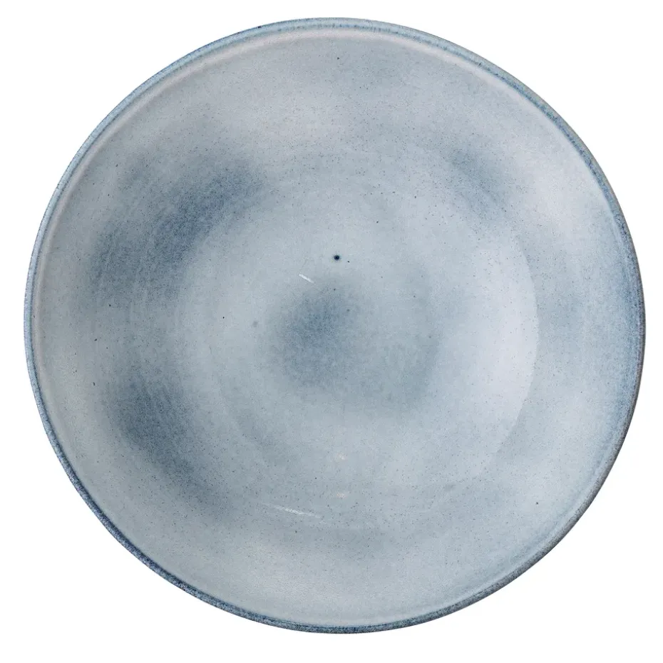 Sandrine serveerschaal 32 cm, Blauw