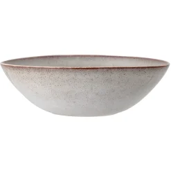 Sandrine serveerschaal 32 cm, Lichtgrijs