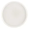 Sandsbro bordje, Offwhite, Ø20 cm