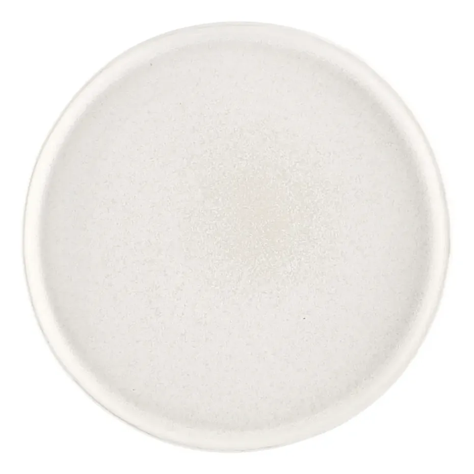 Sandsbro bordje, Offwhite, Ø20 cm