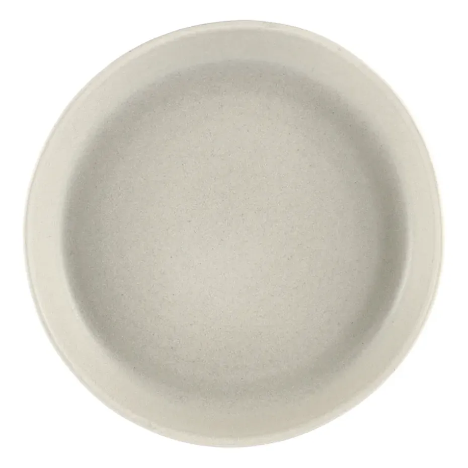 Sandsbro pastabord, Lichtgrijs, Ø23 cm