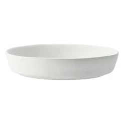 Sandsbro pastabord, Offwhite, Ø23 cm