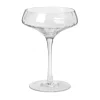 Sandvig cocktailglas, Helder