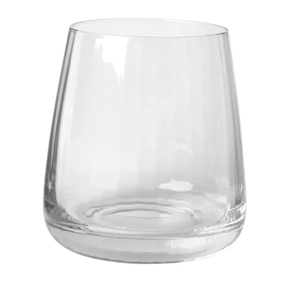 Sandvig drinkglas, Helder