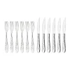 Sanna grillset, 12 stuks