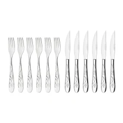 Sanna grillset, 12 stuks