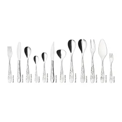Sanna grillset, 12 stuks