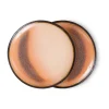 70's bord Ø 17,5 cm 2-pack, Horizon