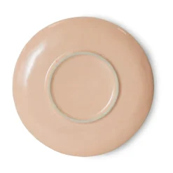 70's bord Ø 17,5 cm 2-pack, Horizon