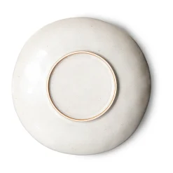 70's bord 22 cm 2-pack, Mist
