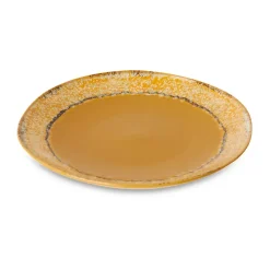 70's bord 22 cm 2-pack, Paradise