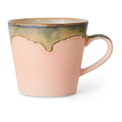 70's cappuccinomok 33 cl, Blossom