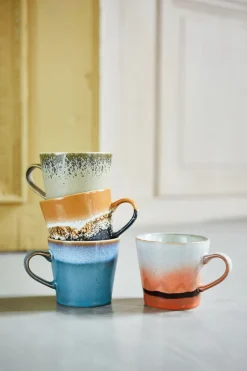 70's cappuccinomok 33 cl, Fire