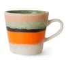 70's cappucinomok, Burst