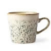 70's cappucinomok, Hail