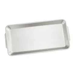 Selly serveerschaal 32 cm, Silver